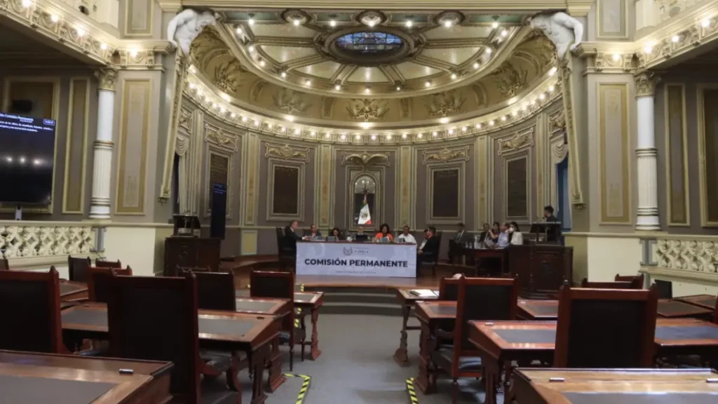 Impulsan en el Congreso del Estado exhorto para la prevención del Síndrome de Guillain-Barré