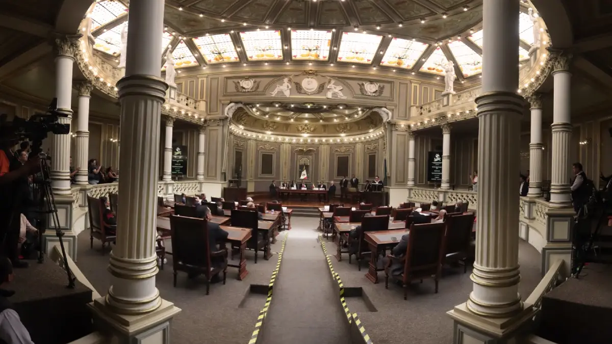 Fomenta Congreso del Estado creación, desarrollo y expansión de Mipymes