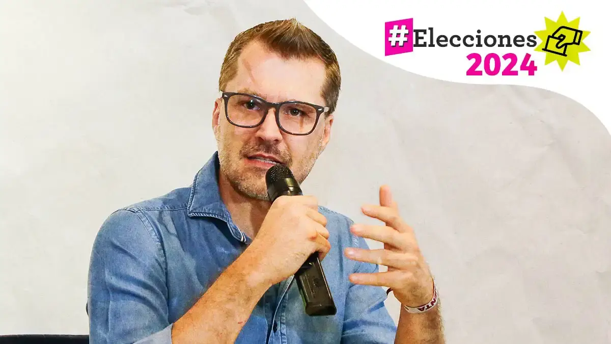 Petición de seguridad de candidatos no afecta las elecciones 2024 en Puebla: Juan Carlos Natale  
