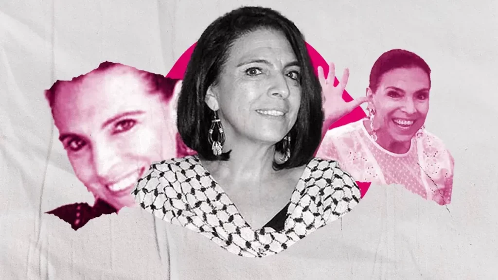 Murió la actriz mexicana Thelma Dorantes a los 75 años de edad 