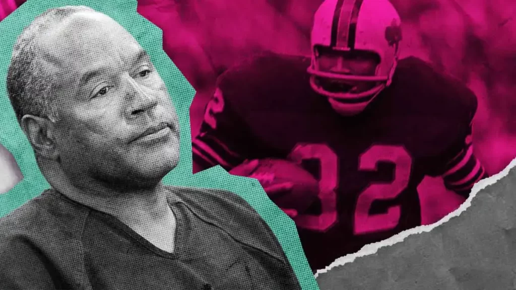 O.J. Simpson, exjugador de la NFL, murió de cáncer de próstata los 76 años