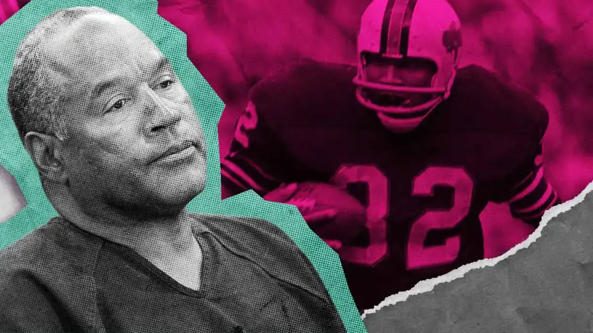 O.J. Simpson, exjugador de la NFL, murió de cáncer de próstata los 76 años