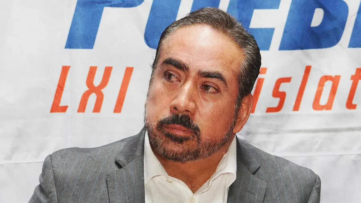 Rafael Micalco llama “cachirules” a expanistas sumados a campaña de Pepe Chedraui