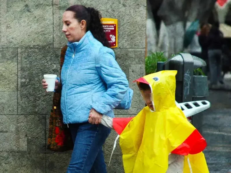 Así estará el clima en Puebla este viernes 12 de abril de 2024