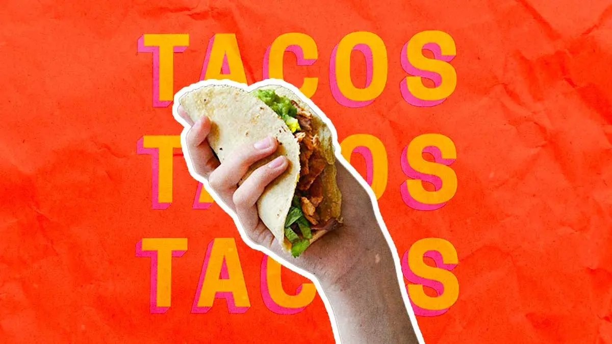 Lánzate al festival “Pasión por los tacos” en Cholula, te contamos los detalles
