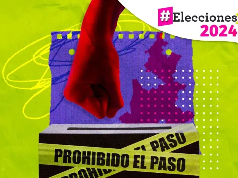 Saldo de violencia a 12 días de campaña de las elecciones 2024 en Puebla