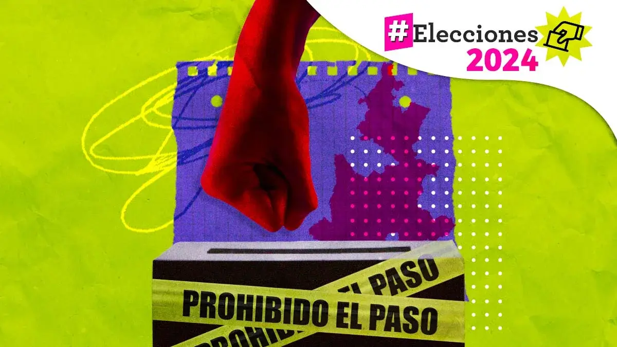 Saldo de violencia a 12 días de campaña de las elecciones 2024 en Puebla