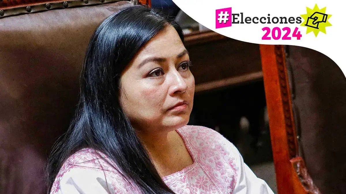 Morena recompensa a Liz Minto y le entrega una regiduría en San Pedro Cholula