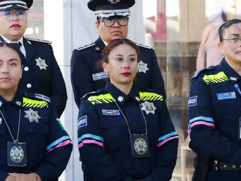 Conoce el protocolo naranja para atenderla violencia contra las mujeres en Atlixco