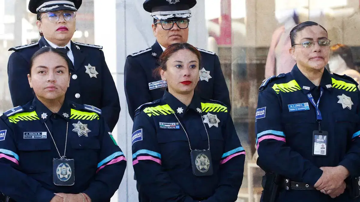 Conoce el protocolo naranja para atenderla violencia contra las mujeres en Atlixco