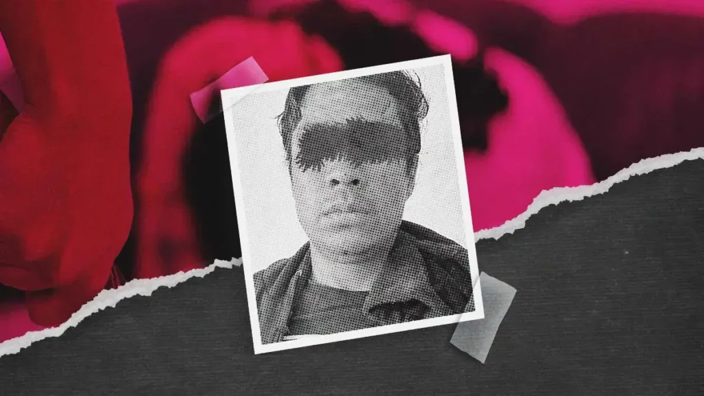 Detienen y envían a prisión a feminicida de mujer policía en Huejotzingo