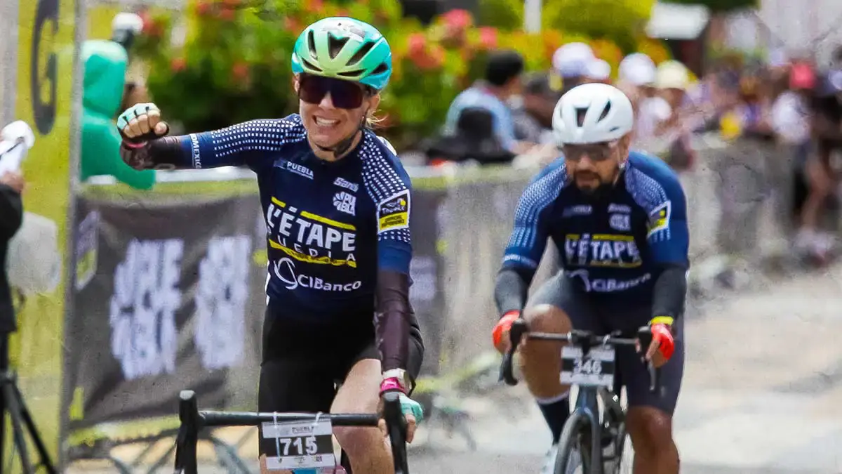 La Tour de France regresa al Pueblo Mágico de Atlixco este 14 de abril
