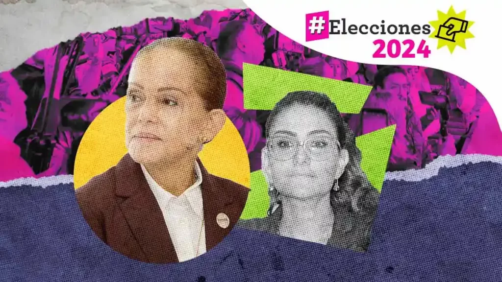 Morena Puebla defiende a Nay Salvatori y llama a candidatos a no generar polémica  