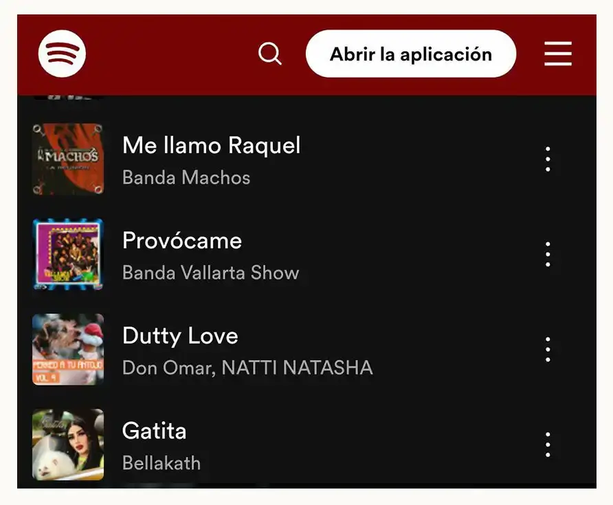Esta es la Playlist de Jorge Álvarez Máynez para sus seguidores