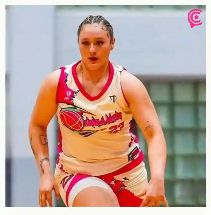 Yedid Soria disputará las semifinales de la Liga Mexicana de Baloncesto Profesional Femenil