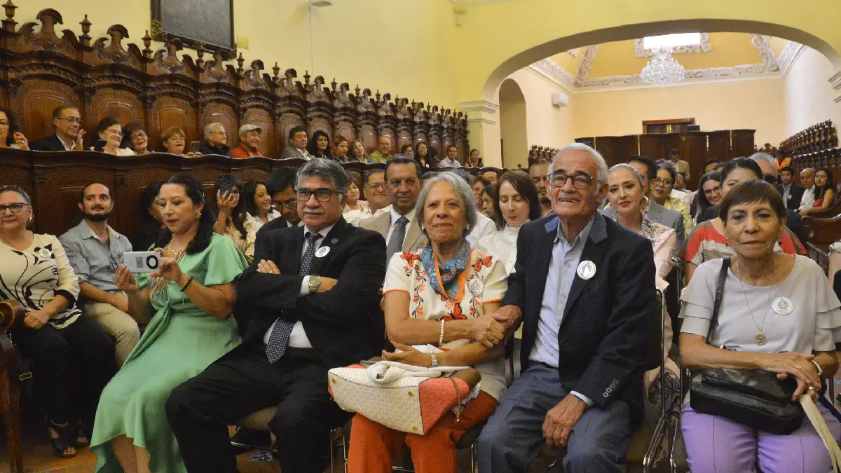 Inaugura el Centro de Investigación en Ciencias Agrícolas programa de actividades por su 50 aniversario