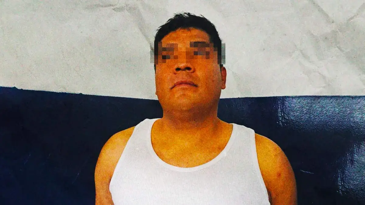 Sueltan al “Toño Pistolas” a pesar de su largo historial delictivo en Tlaxcala y Puebla