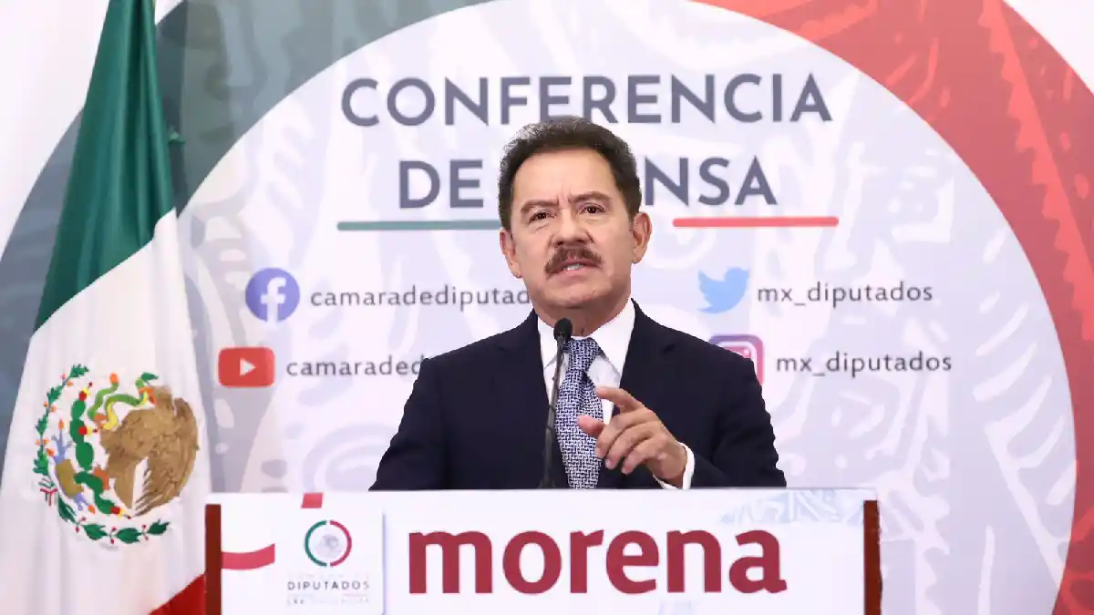 Con el Fondo de Pensiones para el Bienestar, las Afores dejarán de jinetear el dinero de los trabajadores: Ignacio Mier
