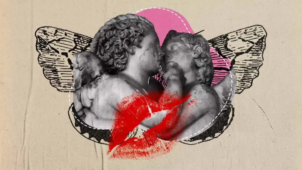 ¿Sabías que hay un día internacional del beso? Te contamos la razón