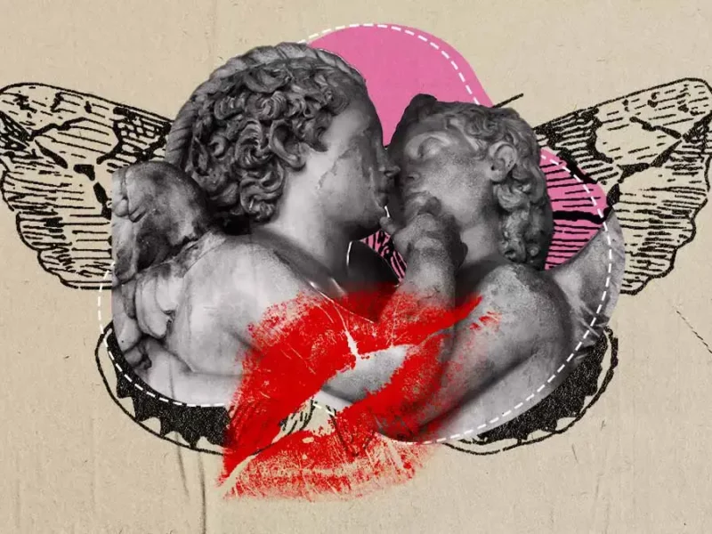 ¿Sabías que hay un día internacional del beso? Te contamos la razón