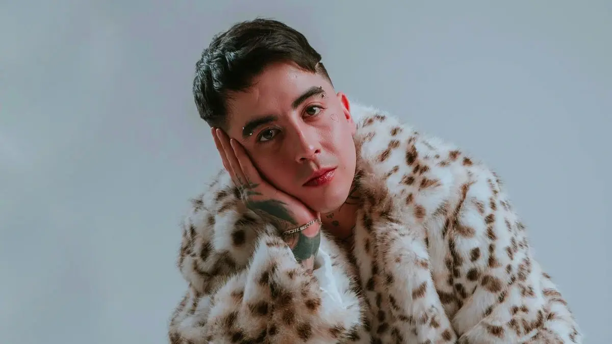 Donovan Morales y más eventos en Puebla del 15 al 21 de abril 