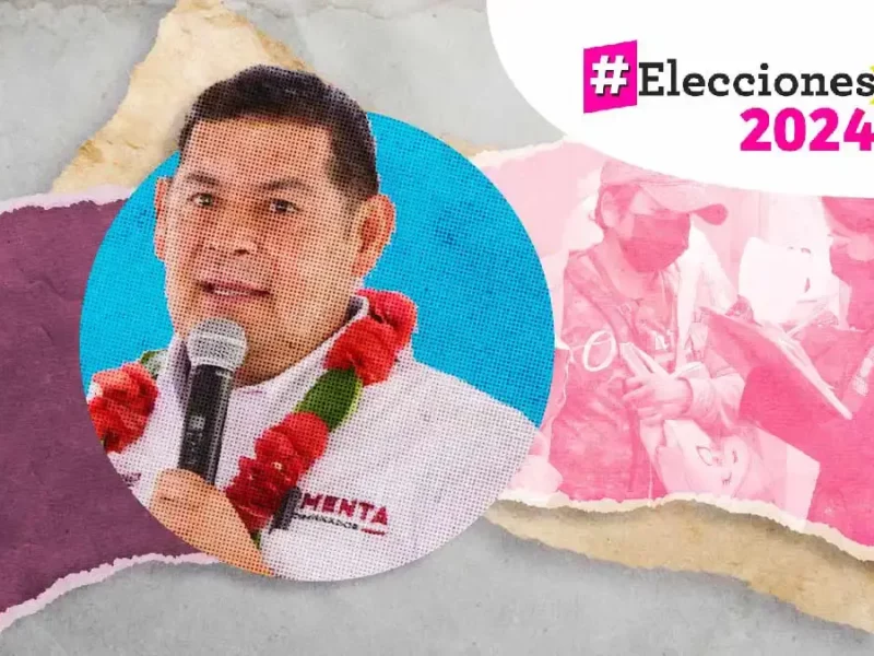 Alejandro Armenta acusa condicionamiento de programas sociales de alcalde priista en Ixtacamaxtitlán