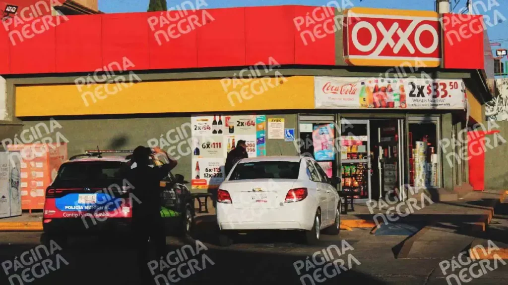 A golpes y puñaladas matan a limpiaparabrisas durante riña en Puebla