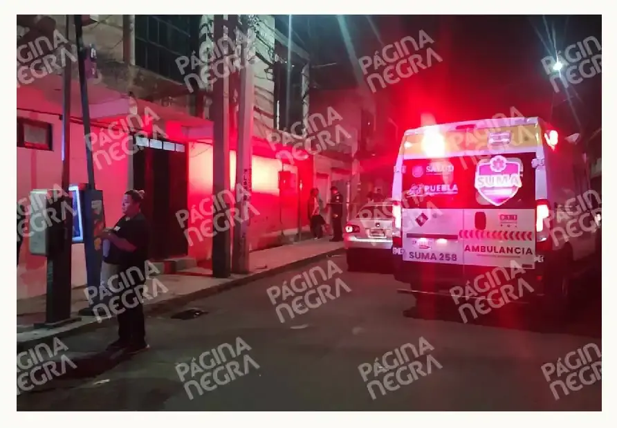 Riña acaba en una balacera en La Loma, Puebla, hay cuatro heridos