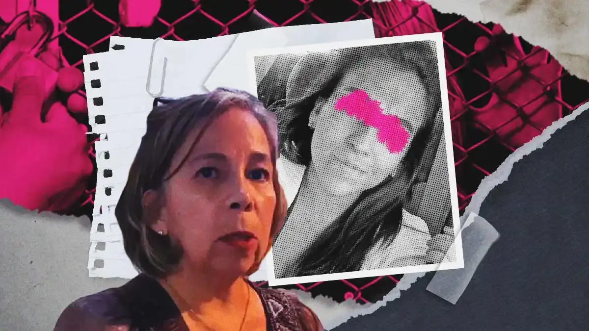 Tras nueve años desaparecida temen que Paulina Camargo sea víctima de trata