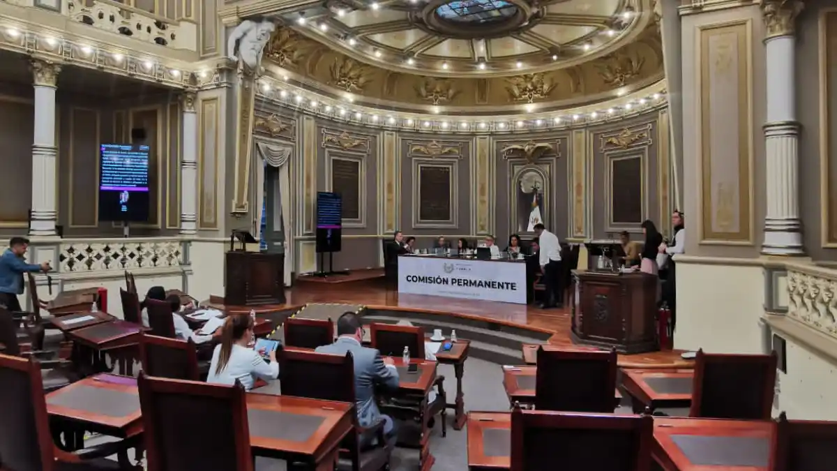 Impulsan en el Congreso local exhortos para prevenir y combatir incendios forestales