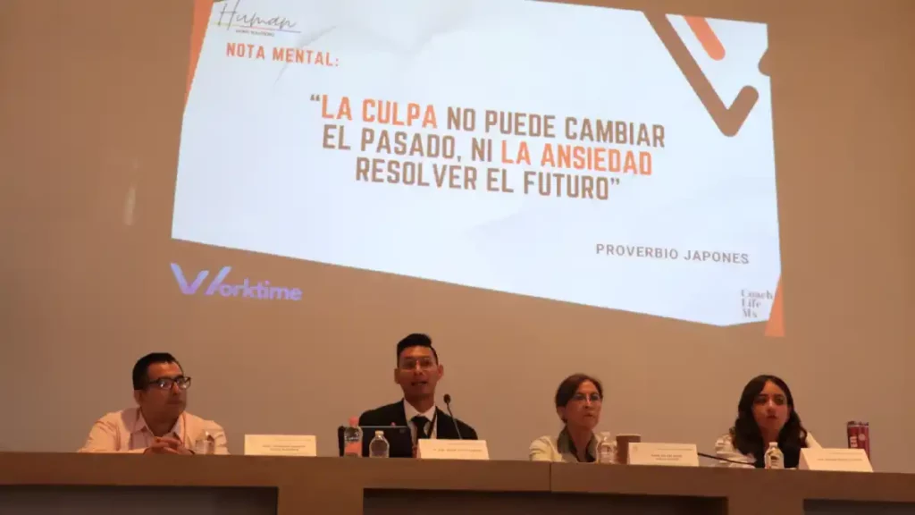Promueve Congreso del Estado salud mental e inteligencia emocional