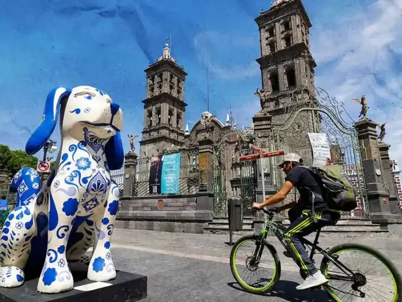 Así estará el clima en Puebla este martes 16 de abril de 2024