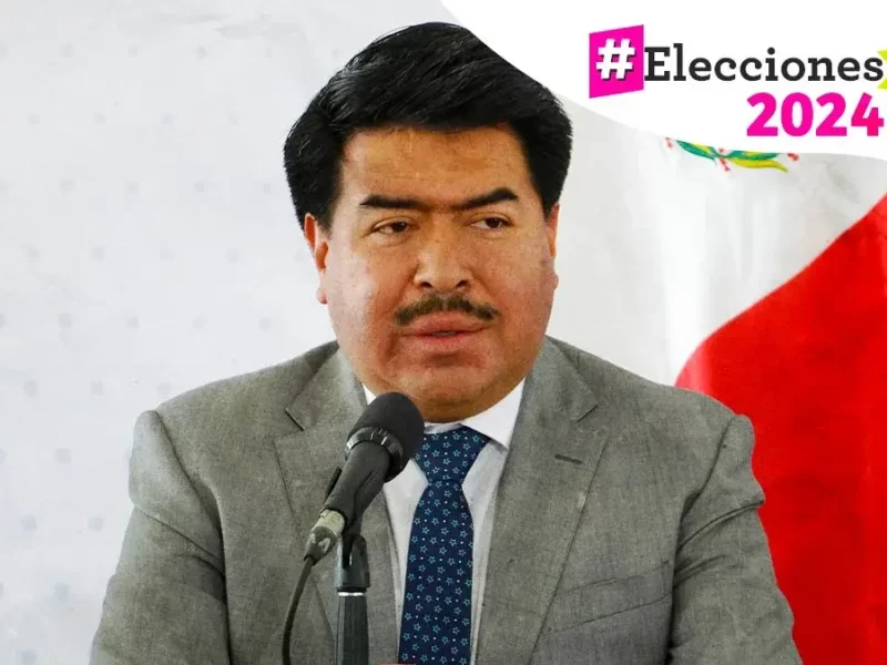 Suman 39 candidatos de Puebla que solicitan protección para la campaña: Segob