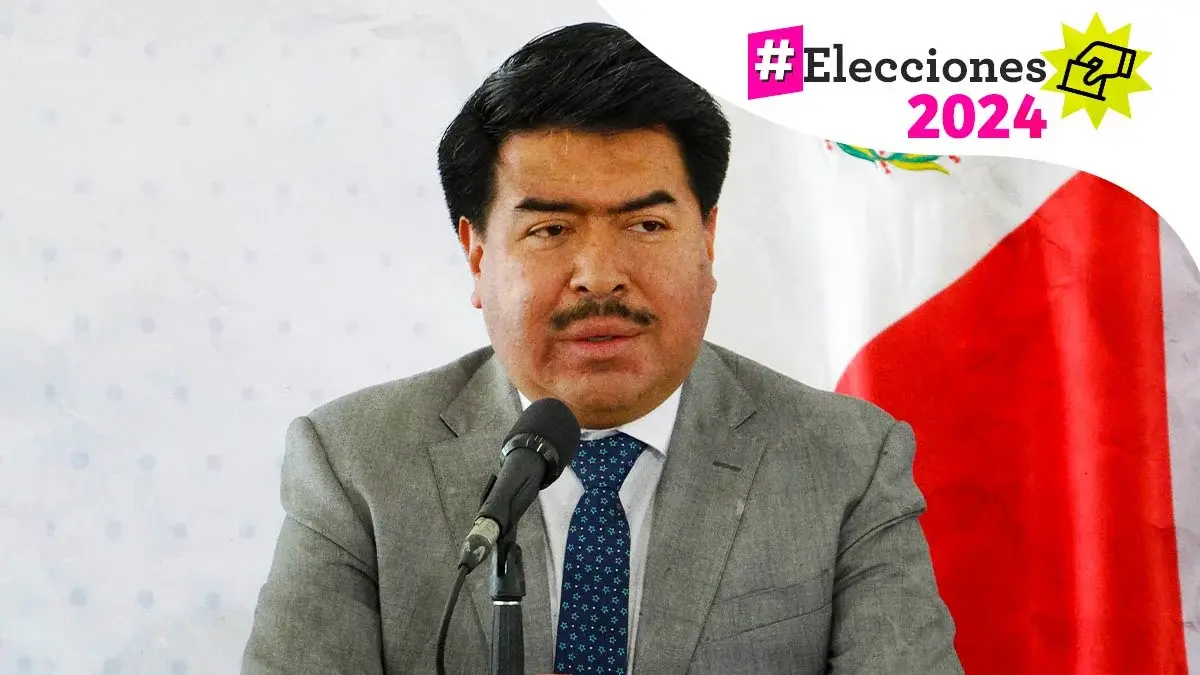 Suman 39 candidatos de Puebla que solicitan protección para la campaña: Segob