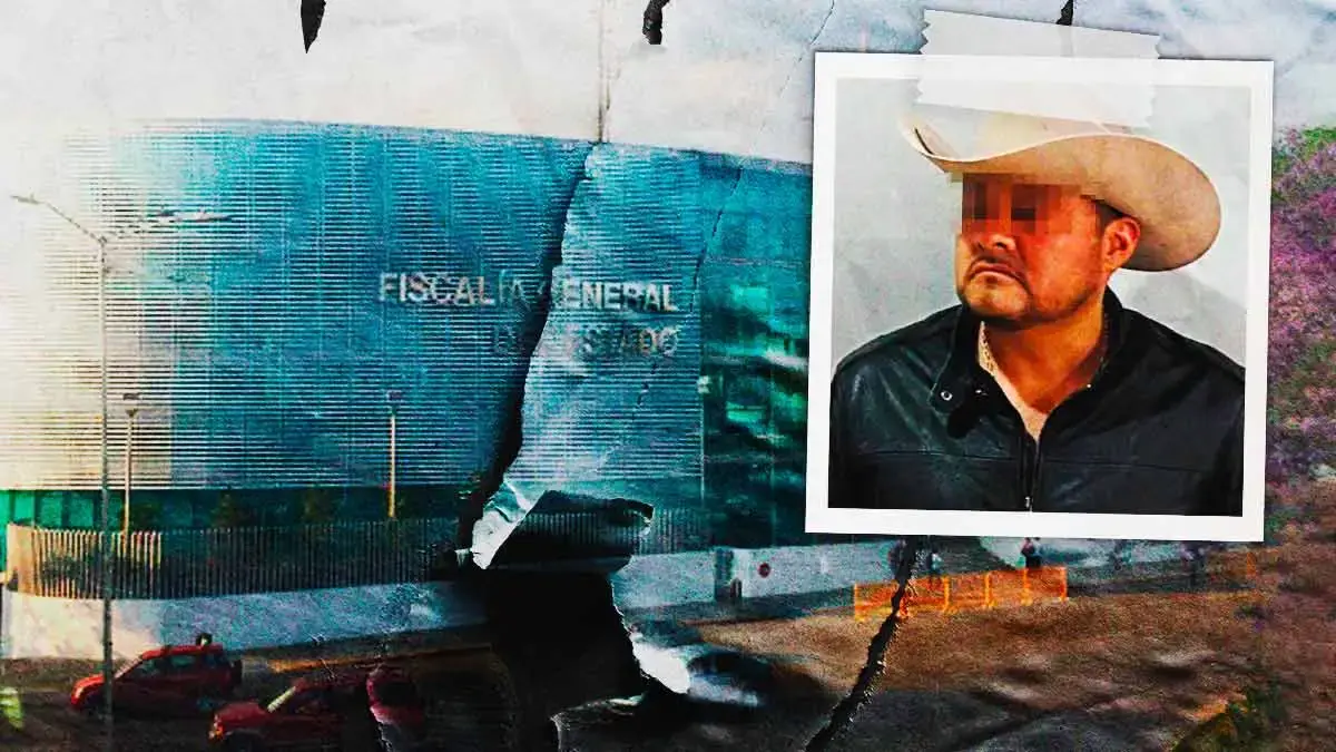 Fiscalía de Puebla va por “El Toñín”; reviven expedientes en su contra  