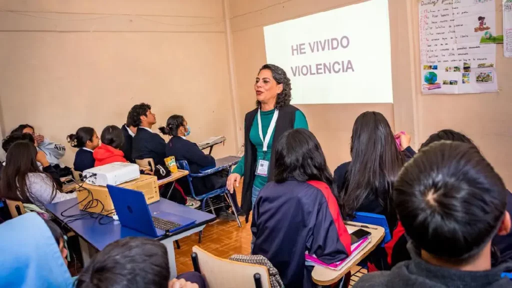 SMDIF de Puebla informa sobre los servicios que brinda el SIPINNA