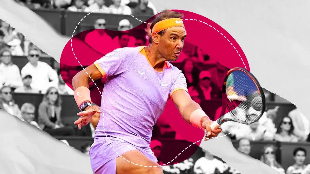 Rafael Nadal consigue importante triunfo en su retorno a las canchas en el Barcelona Open 