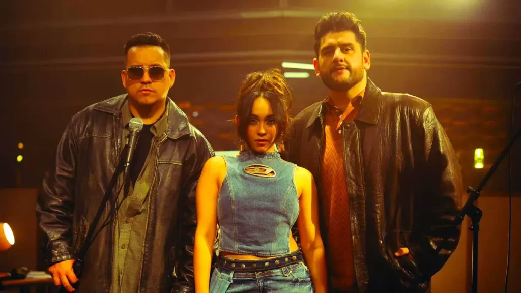 Matisse estará en Puebla como parte de su gira “Bella Nostalgia World Tour”