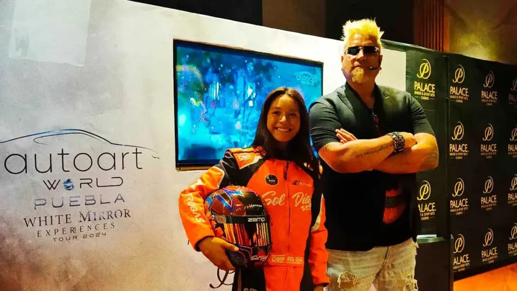 Estos son los artistas poblanos que participarán en el Autoart World  2024 