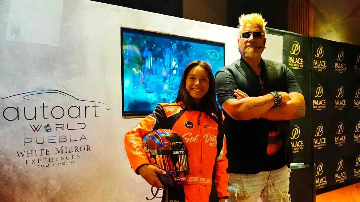 Estos son los artistas poblanos que participarán en el Autoart World  2024 