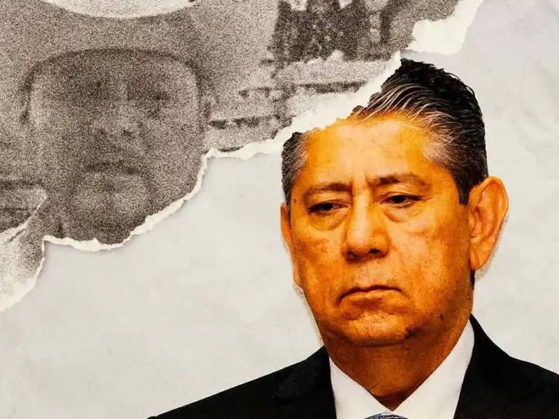 Desde gestión de Víctor Carrancá existen investigaciones abiertas contra “El Toñín”: Fiscalía de Puebla