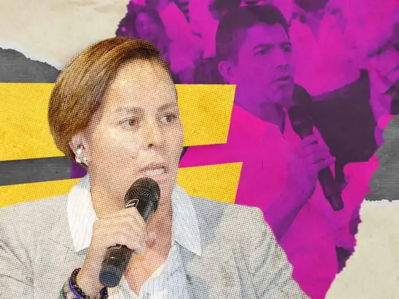 Morena critica bajo presupuesto del gobierno de Eduardo Rivera para combatir violencia de género