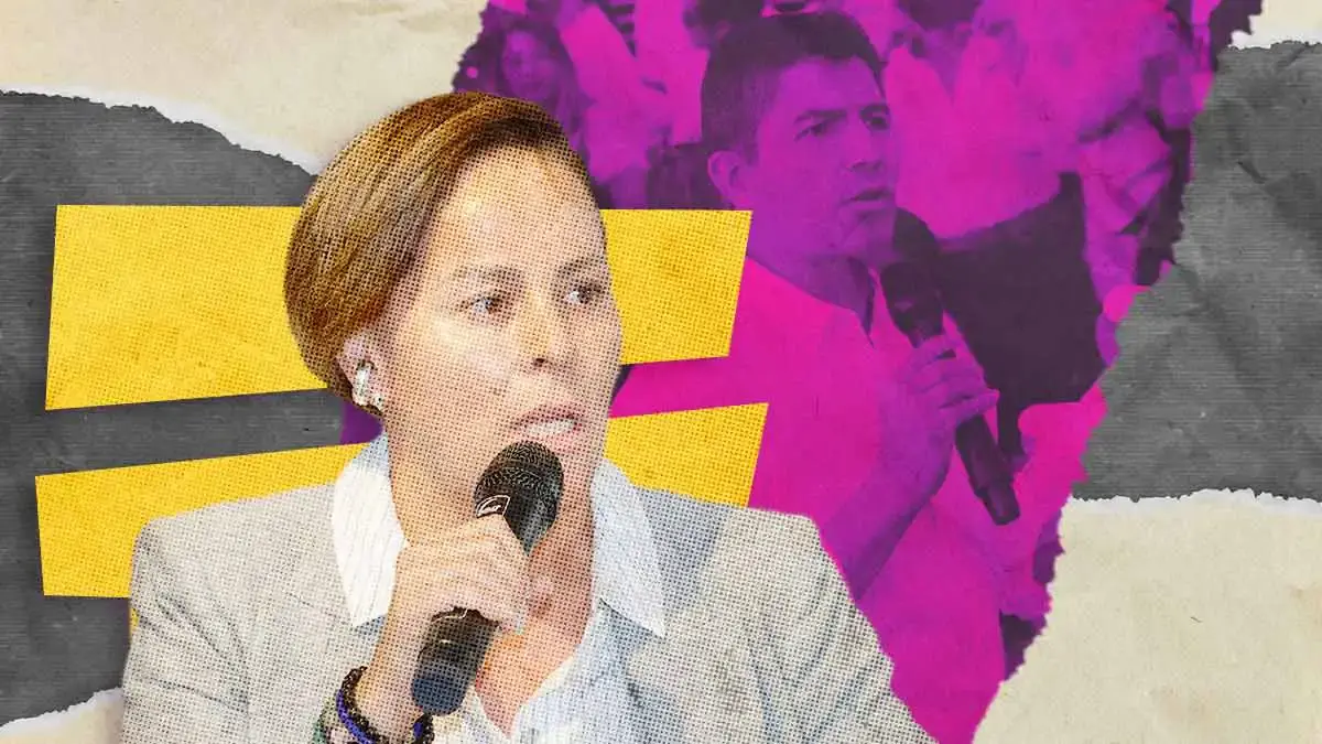 Morena critica bajo presupuesto del gobierno de Eduardo Rivera para combatir violencia de género
