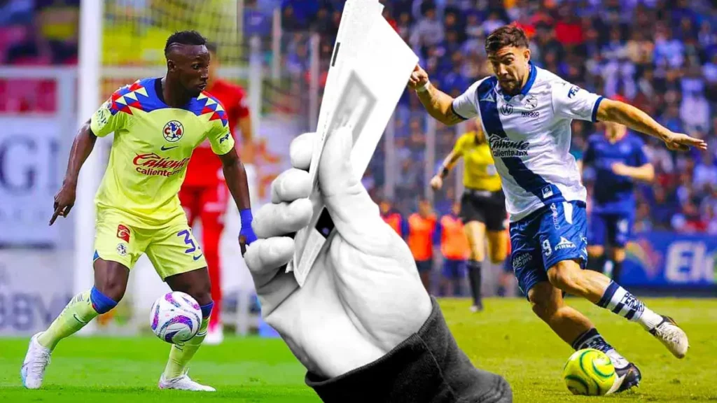 Aficionados critican precio de los boletos del partido Club Puebla vs América