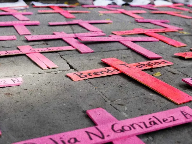 Autoridades en Puebla cumplen una recomendación de 45 en Alerta de Violencia de Género