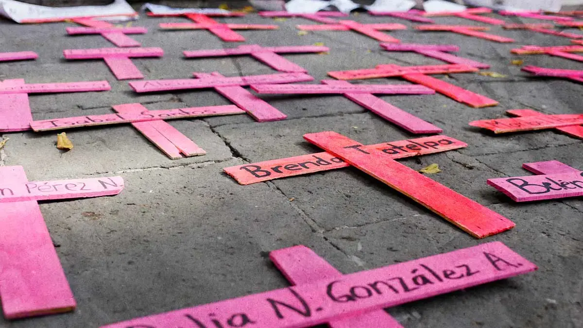 Autoridades en Puebla cumplen una recomendación de 45 en Alerta de Violencia de Género