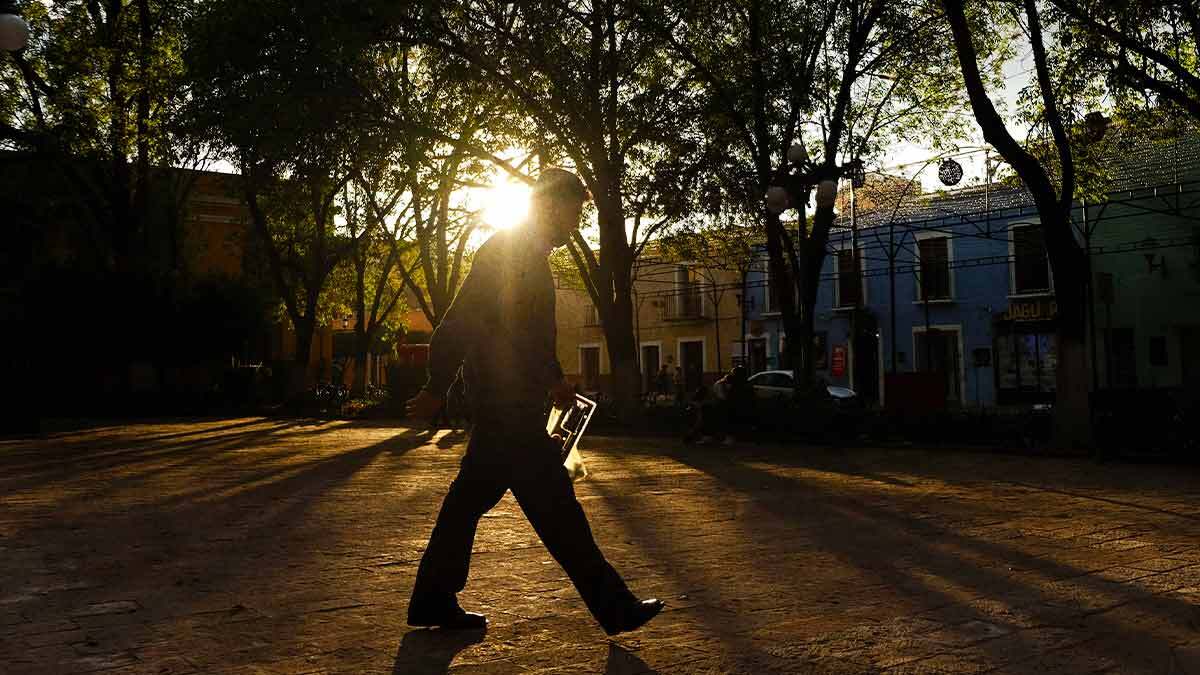 Así estará el clima en Puebla el jueves 18 de abril de 2024