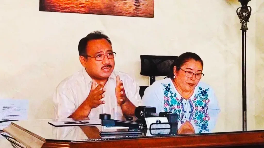 Padres de José María Sosa exigen “investigación justa” sobre la desaparición de Paulina Camargo 
