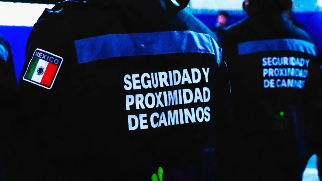 Acusan a Jefe de Proximidad y Caminos por extorsionar a conductores en Misiones de San Francisco