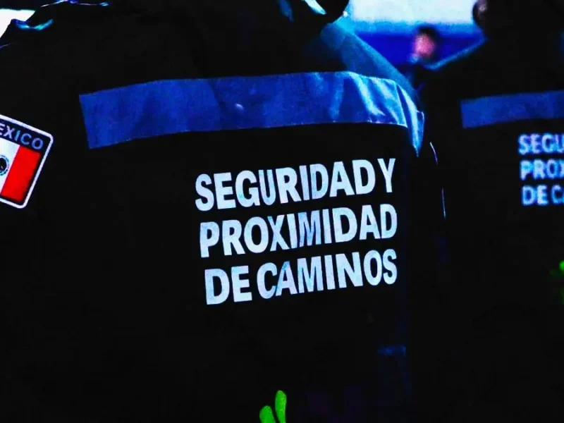 Acusan a Jefe de Proximidad y Caminos por extorsionar a conductores en Misiones de San Francisco